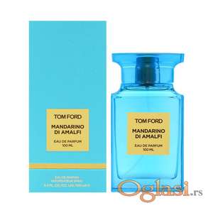 Tom Ford – Mandarino di Amalfi